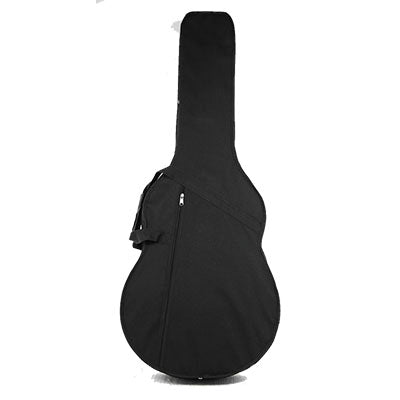[5380] Estuche Guitarra Acustica Jumbo Styrofoam Sin Logo