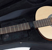Ortolá Estuche guitarra clasica styrofoam ref. rm910