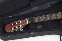 [7909] Estuche Guitarra Acustica Styrofoam Ref. Rb711 Sin Logo