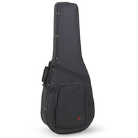 [7909] Estuche Guitarra Acustica Styrofoam Ref. Rb711 Sin Logo