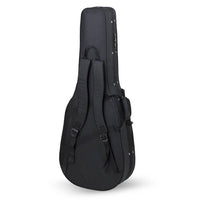 [7909] Estuche Guitarra Acustica Styrofoam Ref. Rb711 Sin Logo