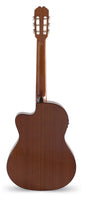 GUITARRA ADMIRA JUANITA ELECTRIFICADA CUTAWAY FISHMAN ESTUDIO