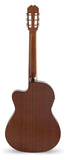 GUITARRA ADMIRA JUANITA ELECTRIFICADA CUTAWAY FISHMAN ESTUDIO