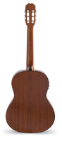 GUITARRA ADMIRA JUANITA ELECTRIFICADA FISHMAN ESTUDIO