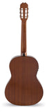GUITARRA ADMIRA JUANITA ELECTRIFICADA FISHMAN ESTUDIO