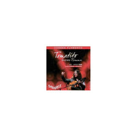 Juego Savarez Flamenca Tomatito T-50R Tensión Normal
