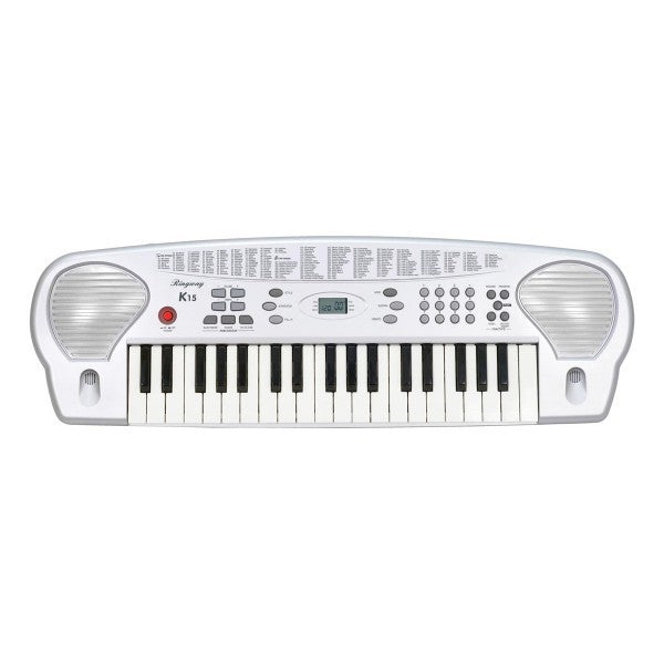 TECLADO RINGWAY K15