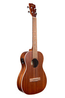 UKELELE BARÍTONO ELECTRIFICADO KALA