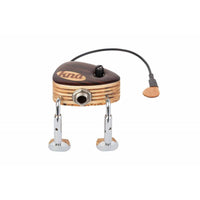 KNA VV-2 Previo Violin y Viola con Control de Volumen