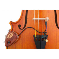 KNA VV-2 Previo Violin y Viola con Control de Volumen