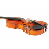 KNA VV-2 Previo Violin y Viola con Control de Volumen