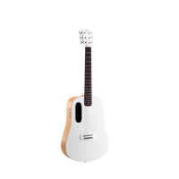 LAVA MUSIC BLUE ORIGINAL FREEBOOST