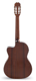 GUITARRA ADMIRA MÁLAGA ELECTRIFICADA CUTAWAY FISHMAN CONSERVATORIO