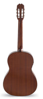 GUITARRA ADMIRA MÁLAGA ELECTRIFICADA CONSERVATORIO