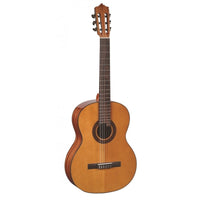 Martinez MCG-48S 615 Cadete Guitarra Clasica tiro 61