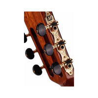 Martinez MCG-48S 615 Cadete Guitarra Clasica tiro 61