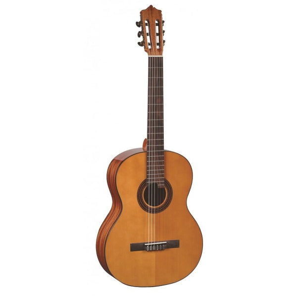 Martinez MCG-48S 615 Cadete Guitarra Clasica tiro 61