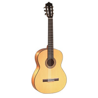 Martinez MFG-AS Guitarra Flamenca (Similar a ES-08S)