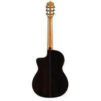 MTZ MFG-RS CE Guitarra Flamenca Martinez Palosanto MTZ MFG-RS CE EQ Fishman PSY-301