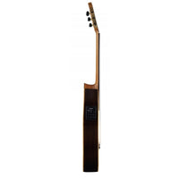MTZ MFG-RS CE Guitarra Flamenca Martinez Palosanto MTZ MFG-RS CE EQ Fishman PSY-301