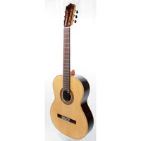 Guitarra Flamenca Martinez Palosanto modelo MTZ MFG-RS