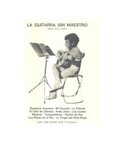 Método Guitarra Flamenca Albo Sin Maestro