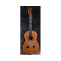MARTINEZ MODELO ESPAÑA ES-12C Guitarra maciza 12 C