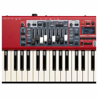 Teclado NORD ELECTRO 6 HP