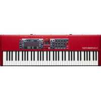 Teclado NORD ELECTRO 6 HP