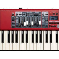 Teclado NORD ELECTRO 6D 61