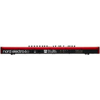 Teclado NORD ELECTRO 6D 61