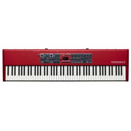 PIANO NORD - PIANO 5 88