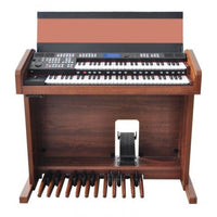 ORGANO RINGWAY RS400