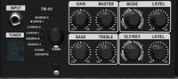 AMPLIFICADOR COMPACTO PORTÁTIL DE 10 W EK TM05