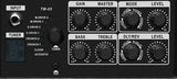 AMPLIFICADOR COMPACTO PORTÁTIL DE 10 W EK TM05
