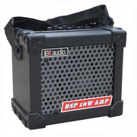 AMPLIFICADOR COMPACTO PORTÁTIL DE 10 W EK TM05