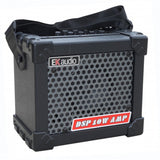 AMPLIFICADOR COMPACTO PORTÁTIL DE 10 W EK TM05