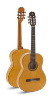 GUITARRA ADMIRA TRIANA SERIE FLAMENCO 3/4