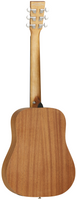 GUITARRA ACÚSTICA TANGLEWOOD TW2TR DE VIAJE
