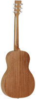 GUITARRA ACÚSTICA TANGLEWOOD TW3E PARLOUR