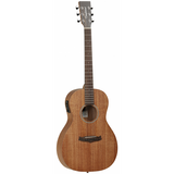 GUITARRA ACÚSTICA TANGLEWOOD TW3E PARLOUR
