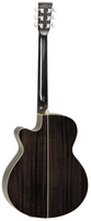 GUITARRA ACÚSTICA TANGLEWOOD TW4BS MINI JUMBO