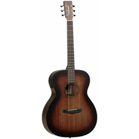 GUITARRA ACÚSTICA ELECTRIFICADA TANGLEWOOD CROSSROAD TWCROE