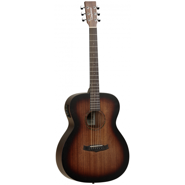 GUITARRA ACÚSTICA ELECTRIFICADA TANGLEWOOD CROSSROAD TWCROE