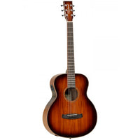 GUITARRA TANGLEWOOD TWMINIKOA ELECTRIFICADA