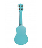 Ukelele Soprano Bamboo Deep Ocean II B1E-DP