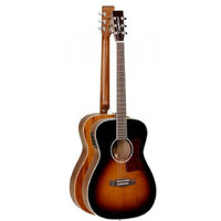 GUITARRA ACÚSTICA TANGLEWOOD X70TE ORCHESTRA FOLK