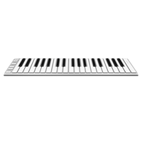 TECLADO CONTROLADOR ARTESIA XKEY37